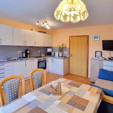 Apartamento Kinder- Und Familienbauernhof Fingermuehl *