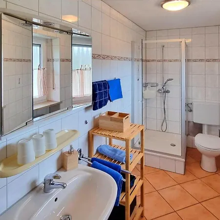 Apartmán Kinder- Und Familienbauernhof Fingermuehl