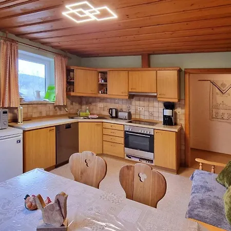 Apartamento Kinder- Und Familienbauernhof Fingermuehl *