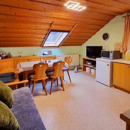 Kinder- Und Familienbauernhof Fingermuehl Apartamento Michelsneukirchen
