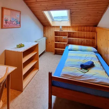 Kinder- Und Familienbauernhof Fingermuehl *