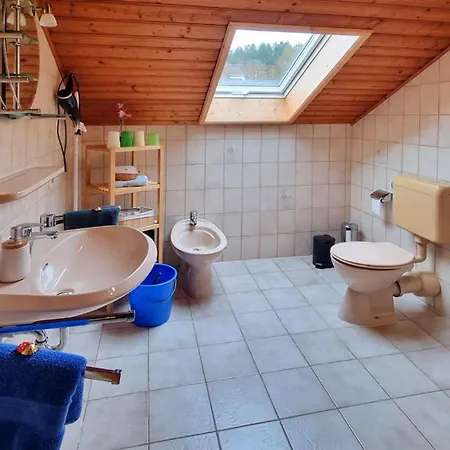Apartamento Kinder- Und Familienbauernhof Fingermuehl