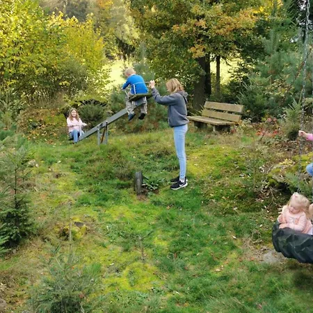 Kinder- Und Familienbauernhof Fingermuehl * Michelsneukirchen